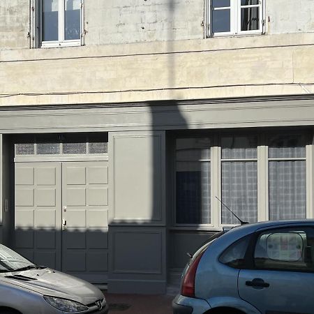 Le P'Tit Gris Διαμέρισμα Ροσφόρ Εξωτερικό φωτογραφία